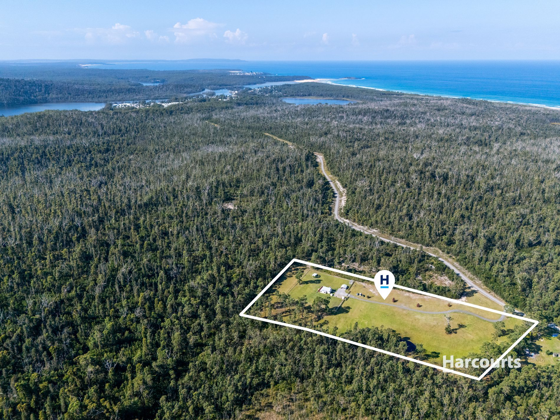 140A Narrawallee Creek Road, Lake Conjola