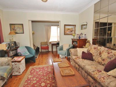 Duplex 1 / 14 Brunker Street, Pambula