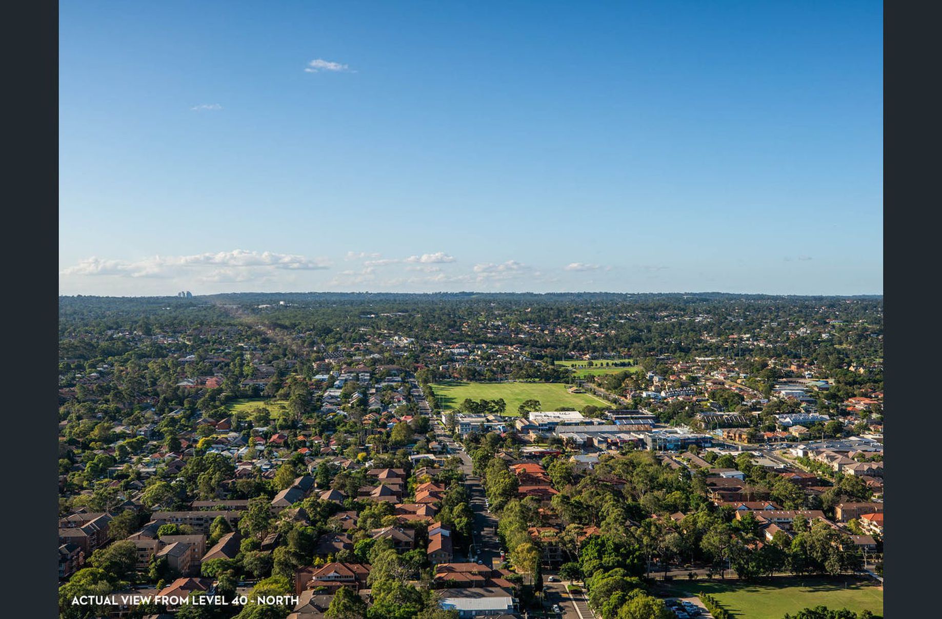 180 George Street, Parramatta