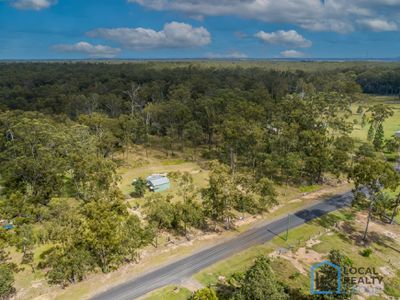 4 Waratah Court, Bucca