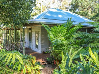 101 Lodge Road, Mountain Top