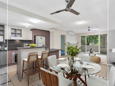 5 / 1804 Captain Cook Highway, Clifton Beach