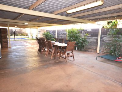 4 Denman Place, South Hedland
