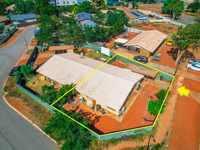 8A Corbet Place, South Hedland