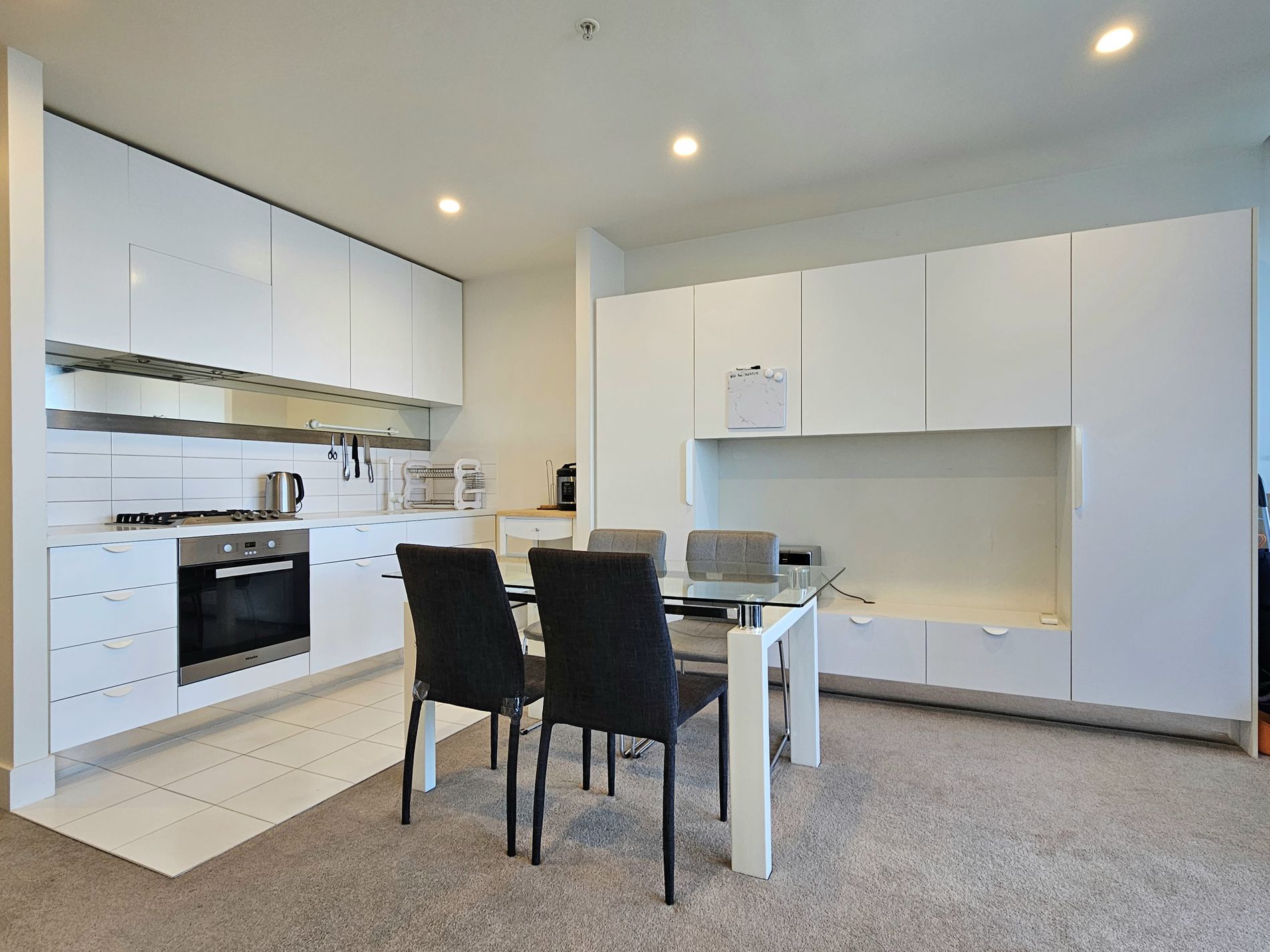 5306 / 500 Elizabeth Street, Melbourne