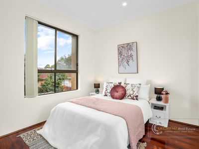20 / 1-3 Hornsey Road, Homebush West