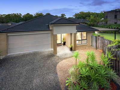 6 Brighton Court, Wakerley