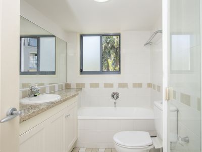 133 / 7 BOYD STREET, Bowen Hills