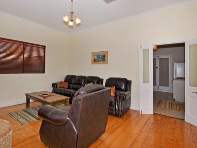 80 Bourke Street, Kalgoorlie