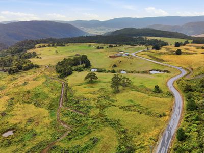 28834 Tasman Highway, Weldborough