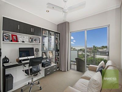 1101 / 122 Walker Street, Townsville City
