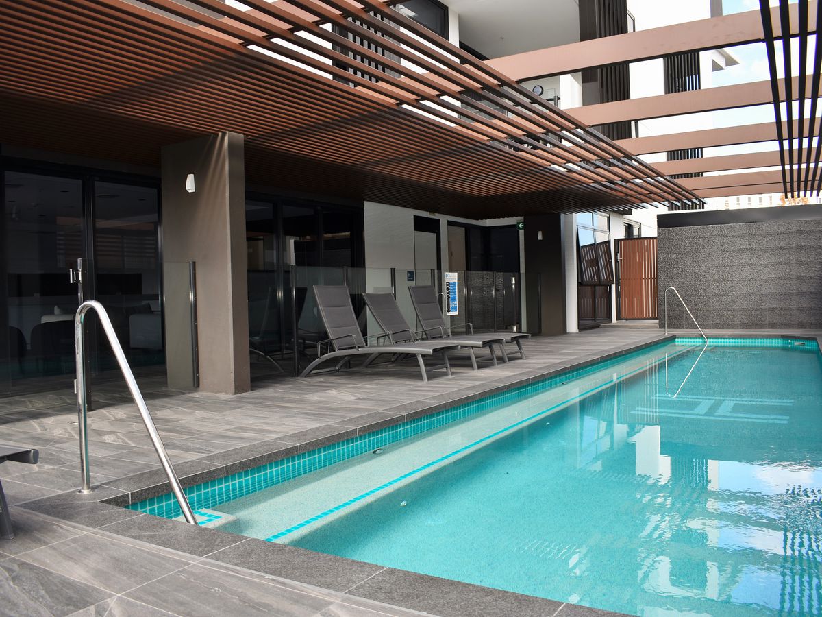 1009 / 38 High Street, Toowong