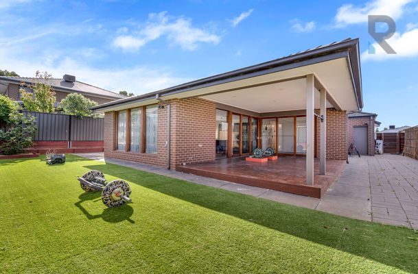 6 lansell street, Craigieburn