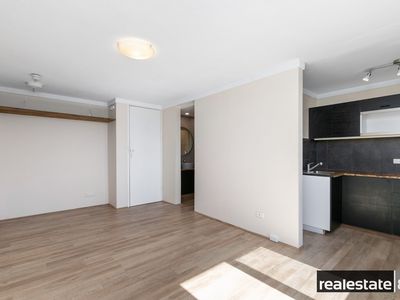 302 / 112 Goderich Street, East Perth