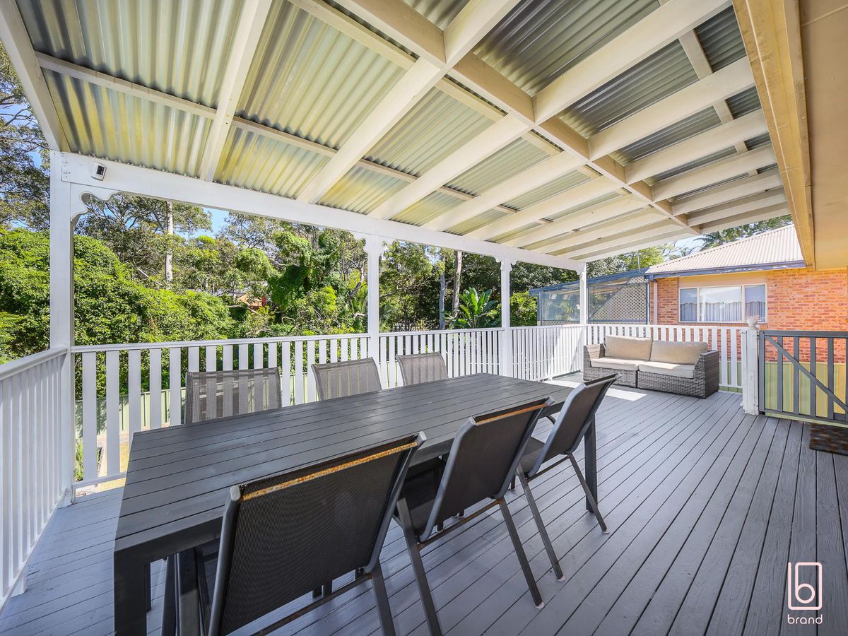 24 Minnamurra Road, Gorokan