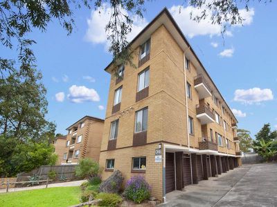 5 / 1 Endeavour Street, West Ryde