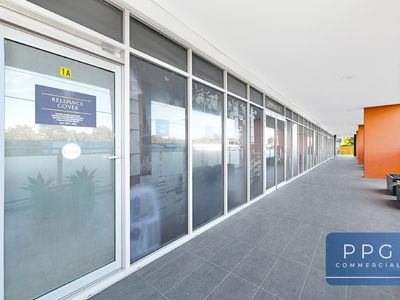 1 / 26 Marsh Street, Wolli Creek