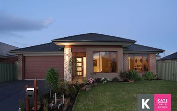15 Stable Street, Pakenham