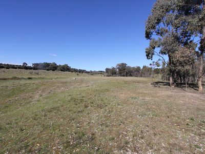 Barry Lane, Tooborac