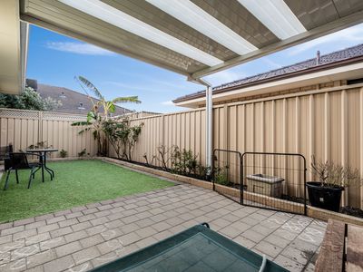 Canning Vale