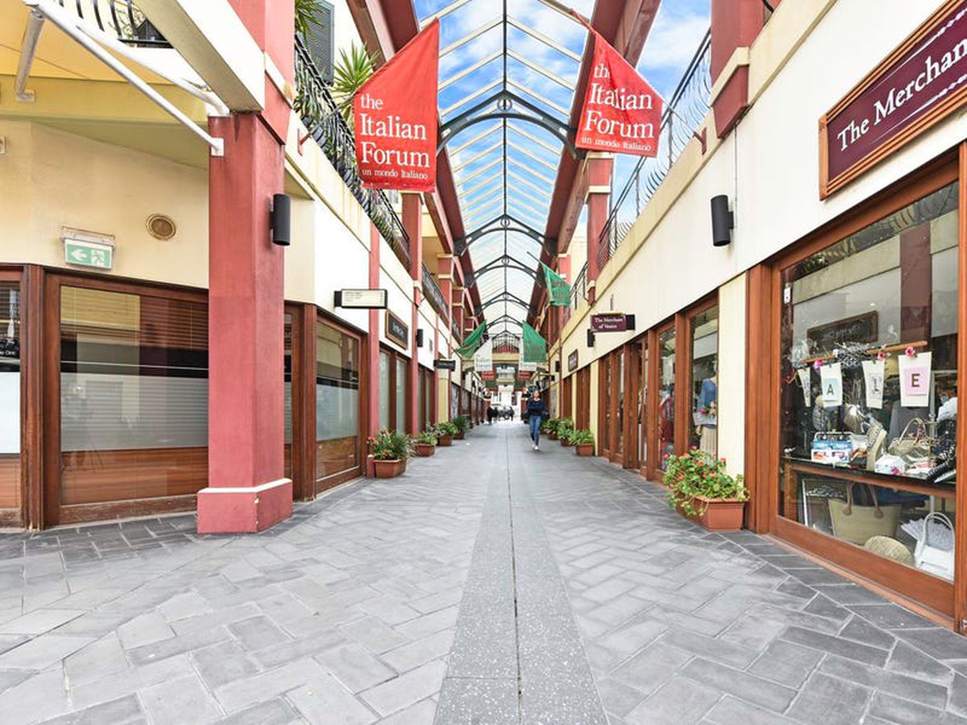 Leichhardt