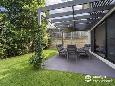 4 Bartholomew Circuit, Moorebank