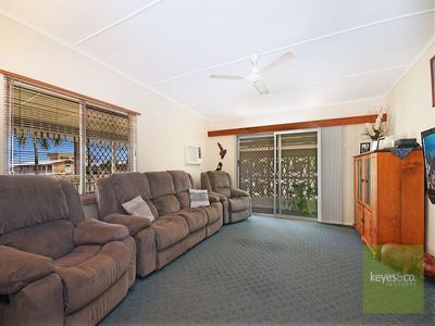 46 Cambridge Street, Gulliver