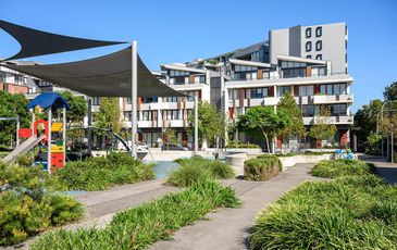 104C / 2 Banilung Street, Rosebery