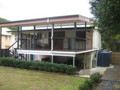 4 Boscawen Street, Rochedale South