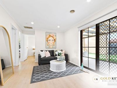 9 Dawe Court, Hoppers Crossing