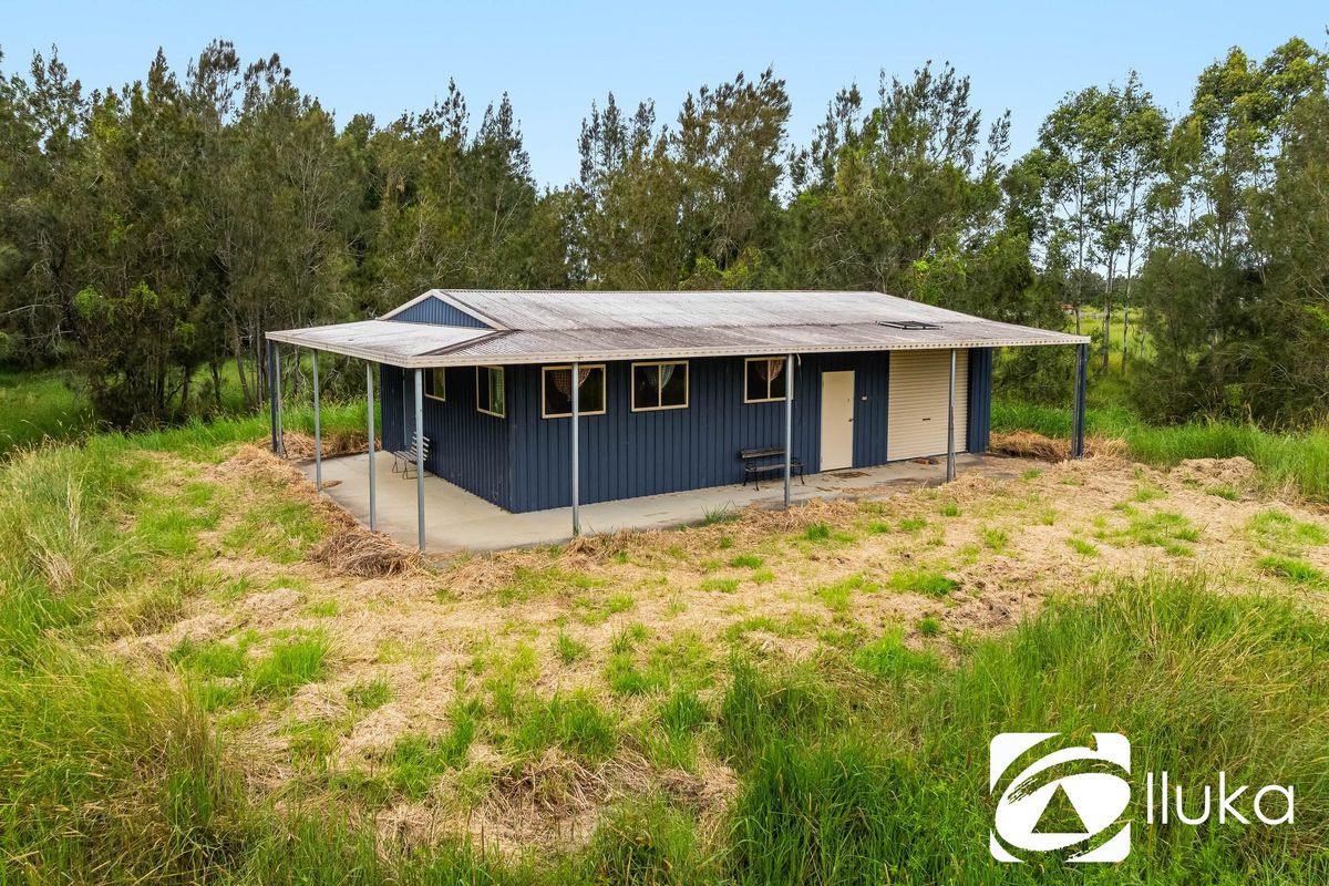 275 School Road, Palmers Island