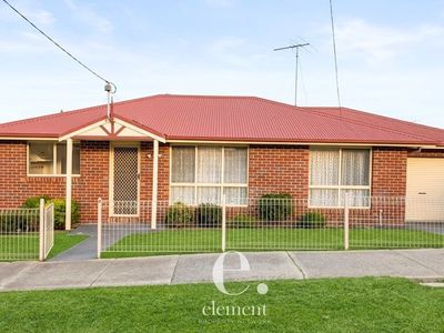 9 George Street, Belmont