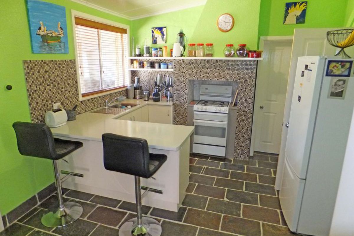 4 Unitt Street, Kyabram