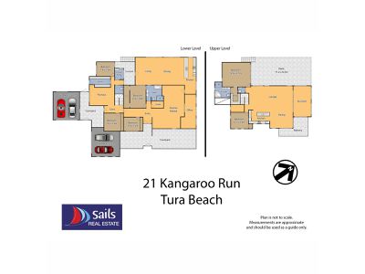 21 Kangaroo Run, Tura Beach