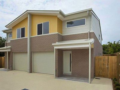 3 / 46 Howsan Street, Mount Gravatt East