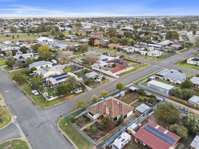 22 Walter Street, Finley