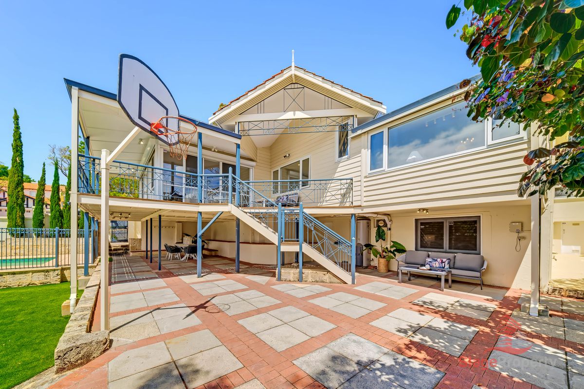 10 Cliff Road, Claremont