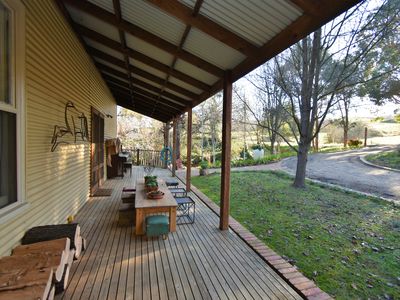 44 ELGIN ROAD, Beechworth