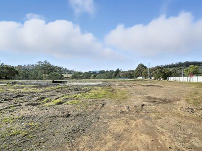 31 Tasman Highway, Triabunna