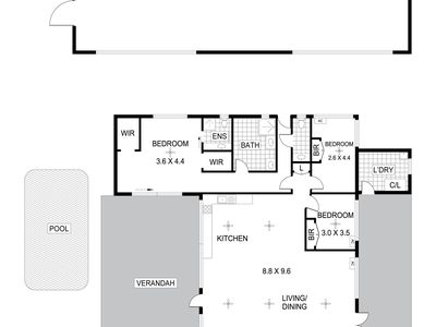 1789 Leonino Road, Darwin River
