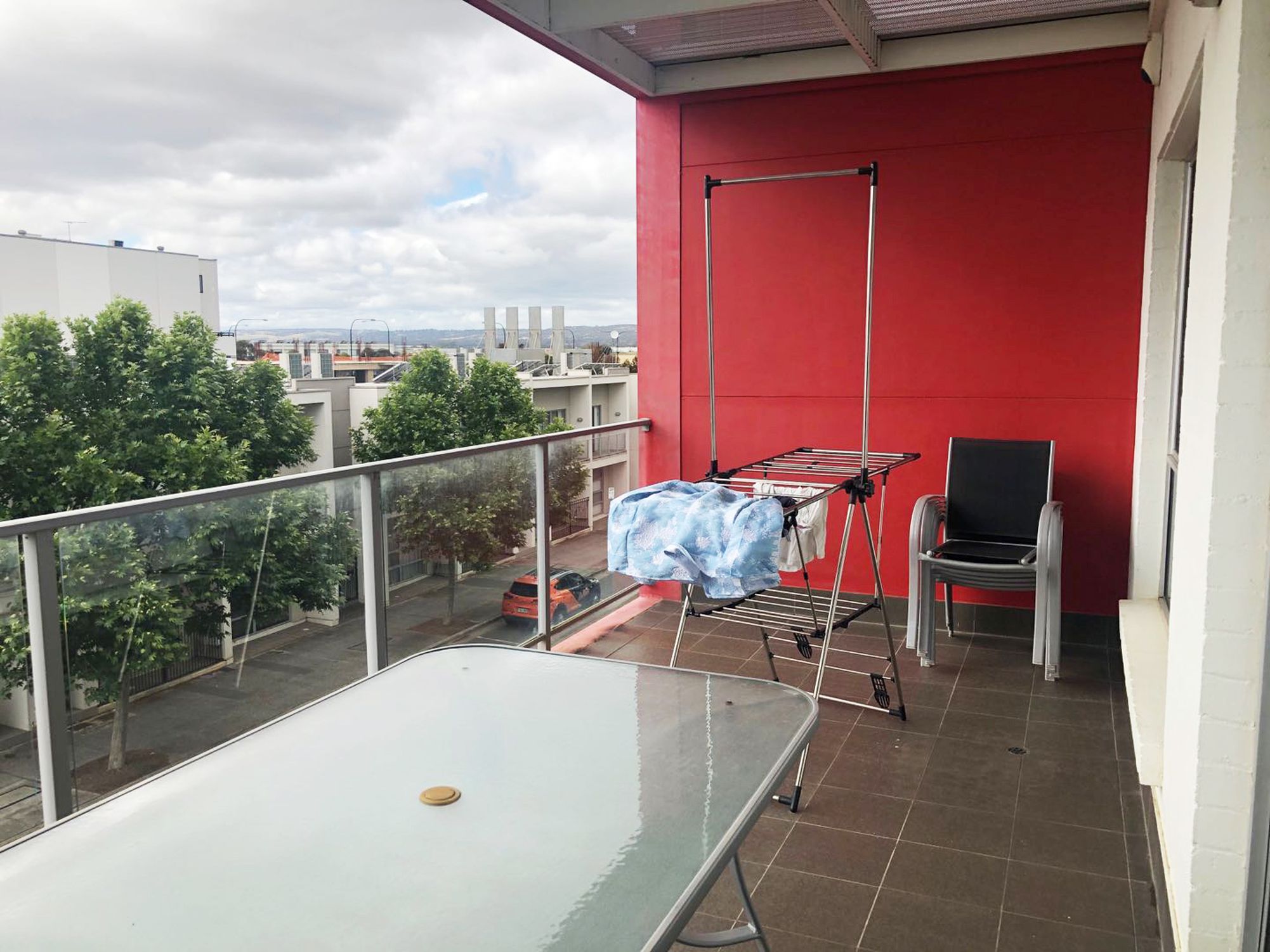 205 / 6-14 Metro Parade, Mawson Lakes
