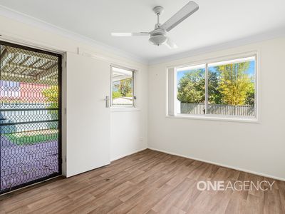 16 Salisbury Drive, Nowra