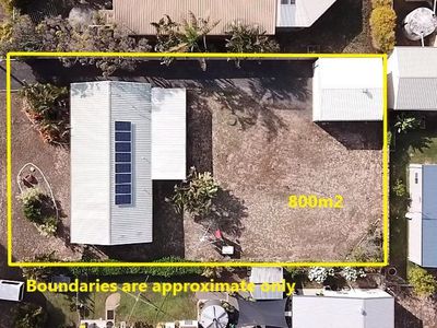 4 Bream St, Woodgate