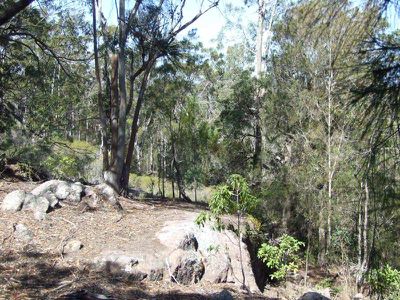 Lot 1032, Upper Boggy Creek Road, Millingandi