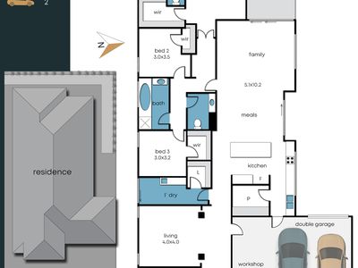 3 Elkedra Way, Cranbourne North