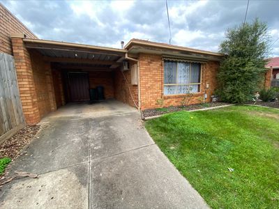 1 / 288 Greaves Street, Werribee