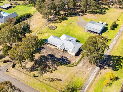 110 Rapleys Loop Road, Werombi