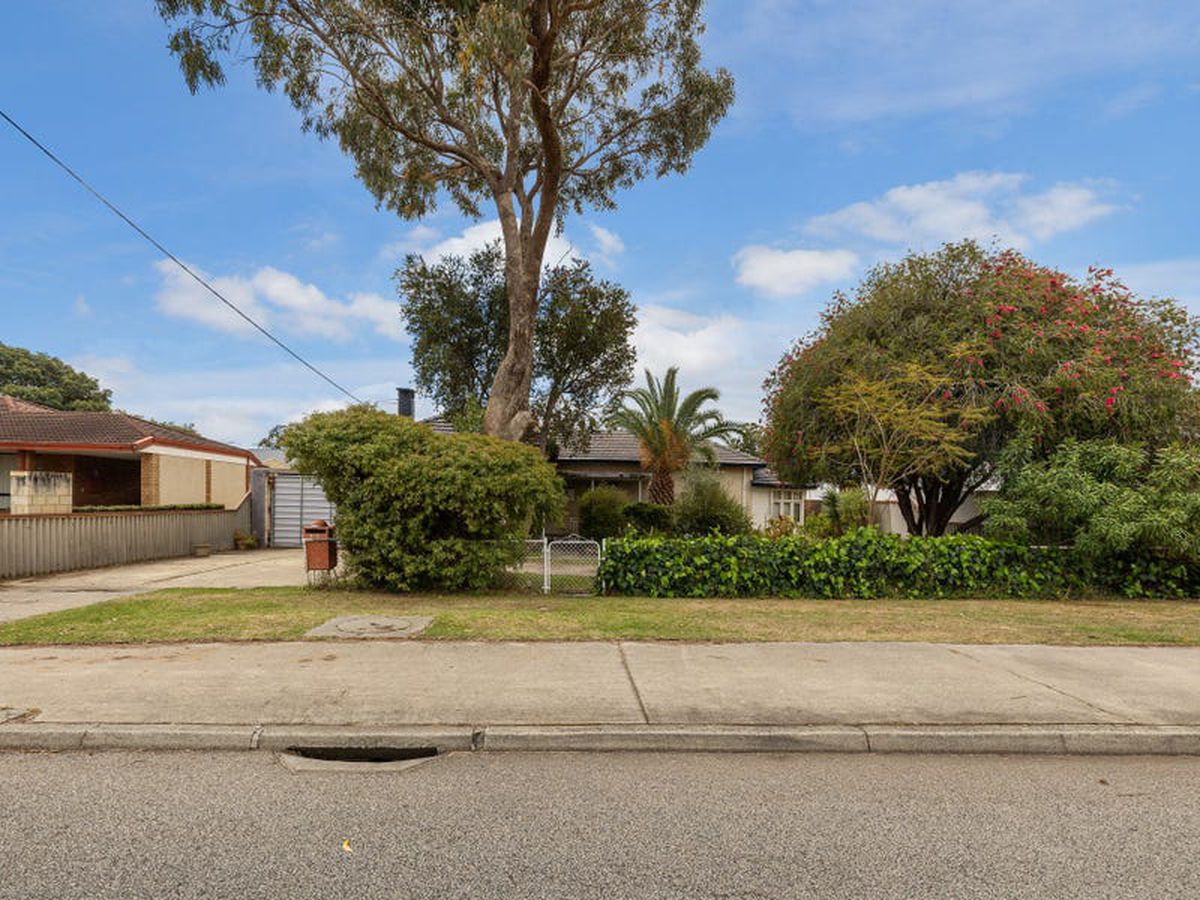 126 Attfield Street, Maddington