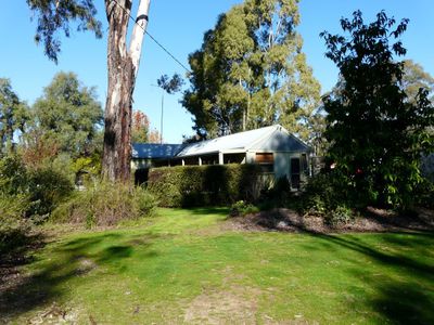 Tocumwal