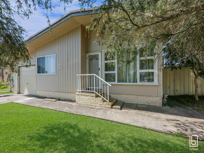99 Thomas Mitchell Road, Killarney Vale